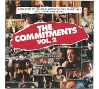 Ost - Commitments II