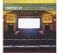 Ost - Composed By-Class.Film Themes