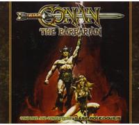 OST - CONAN THE BARBARIAN (3 CD)