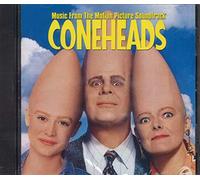 Ost - Coneheads