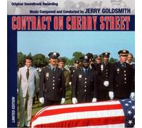 OST - CONTRACT ON CHERRY STREET