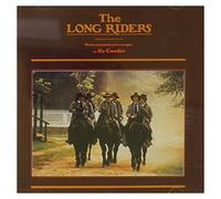 Ost/Cooder,Ry (Composer) - The Long Riders