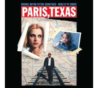 Ost/Cooder Ry Paris, Texas (Vinyl LP) Limited 12" Album Coloured Vinyl