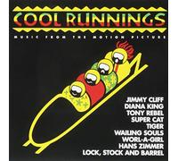 Ost - Cool Runnings