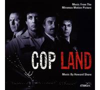 Howard Shore – OST Cop Land – BMG