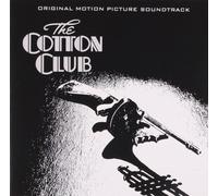 OST - COTTON CLUB