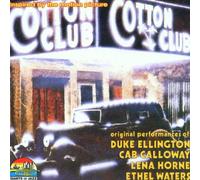 Ost - Cotton Club