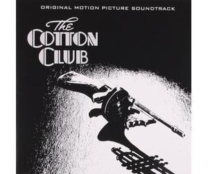 OST - COTTON CLUB