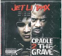 Various Artists Cradle to the Grave (CD) Album