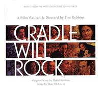 Ost - Cradle Will Rock