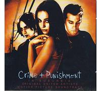 Ost - Crime and Punishment in Suburb
