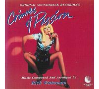 Ost - Crimes of Passion