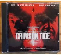 Ost - Crimson Tide