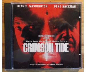 Ost - Crimson Tide