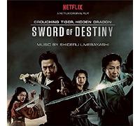 Ost - Crouching Tiger Sword..