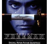 Ost - Crying Freeman