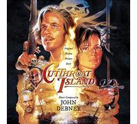 Ost - Cutthroat Island