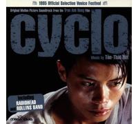 Ost - Cyclo