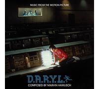 Ost - D.A.R.Y.L.