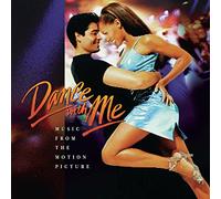 OST - DANCE WITH ME