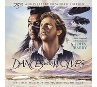 Ost - Dances With Wolves