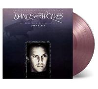 Ost - Dances With Wolves (John Barry) (Lt