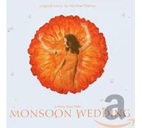 Ost/Danna,Mychael (Composer) - Monsoon Wedding