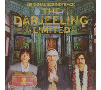 Ost - DARJEELING LIMITED -22TR-