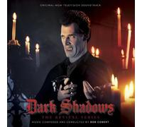 OST - DARK SHADOWS: THE..