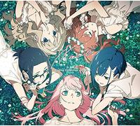 OST - DARLING IN THE.. -CD+DVD-