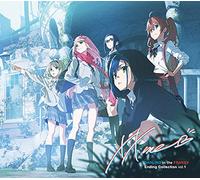 OST - DARLING IN THE.. -LTD-