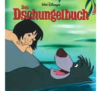 Ost - Das Dschungelbuch
