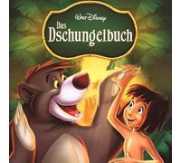 OST - DAS DSCHUNGELBUCH:NEUE
