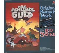 OST:DAS FEHLENDE GLIED(MISSING LINK) - Sayer, Leo