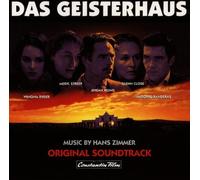 Ost - Das Geisterhaus
