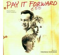 Ost - Das Glücksprinzip (Ot: Pay It