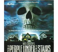 Ost - Das Haus der Vergessenen (The People Under The Stairs)