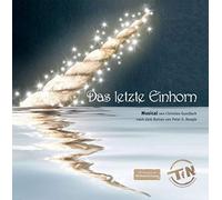 OST - DAS LETZTE EINHORN