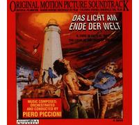 OST - Das Licht Am Ende Der Wel