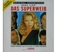 Ost - Das Superweib