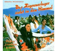 Ost - Das Zigeunerlager Zieht in Den Himmel