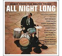 Ost (Dave Brubeck & - All Night Long