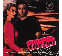 Ost - David Lynch's Wild at Heart