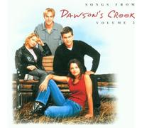 Ost - Dawson's Creek 2