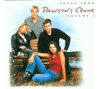 Ost - Dawson'S Creek 2