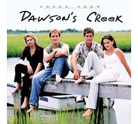 OST - DAWSON'S CREEK