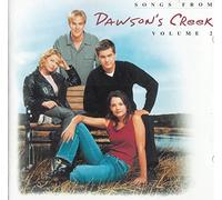 OST - DAWSON'S CREEK VOL.2