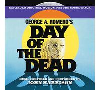 Ost - Day of the Dead