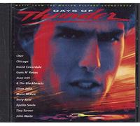 OST - DAYS OF THUNDER