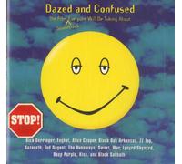 Ost - Dazed and Confused